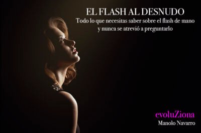 El Flash de Mano al desnudo